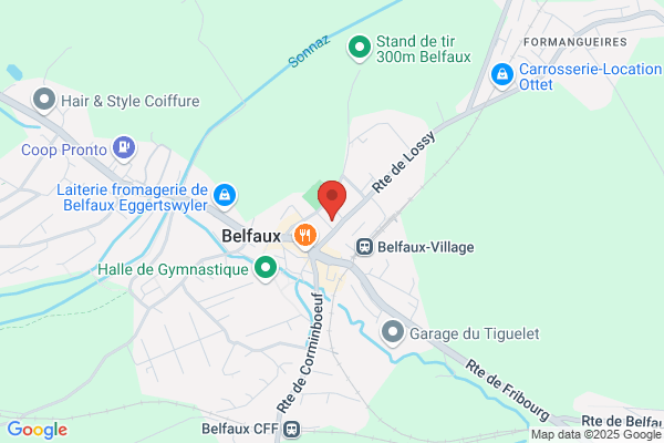 Administration communale