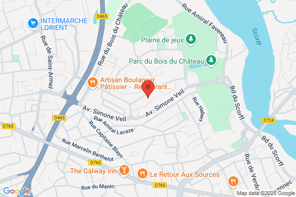 Ecole du Château du Bois