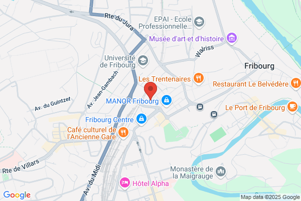Office de poste