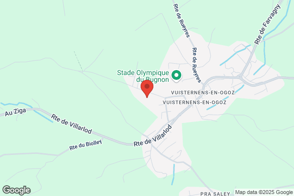 A. Mueller SA Location de cantines