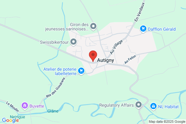 Administration communale