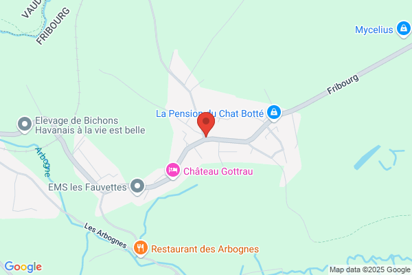 Auberge de l'Union