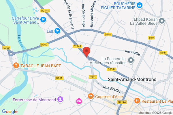 Boucherie Bernard Dougoud