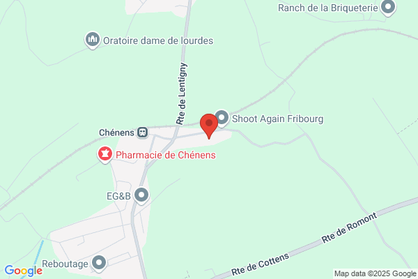 CARROSSERIE DENERVAUD Sàrl