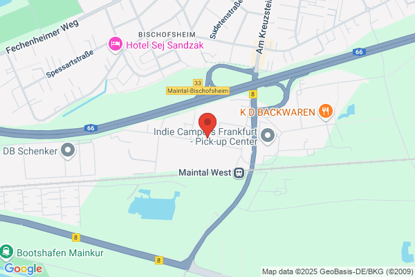 Dorado GmbH