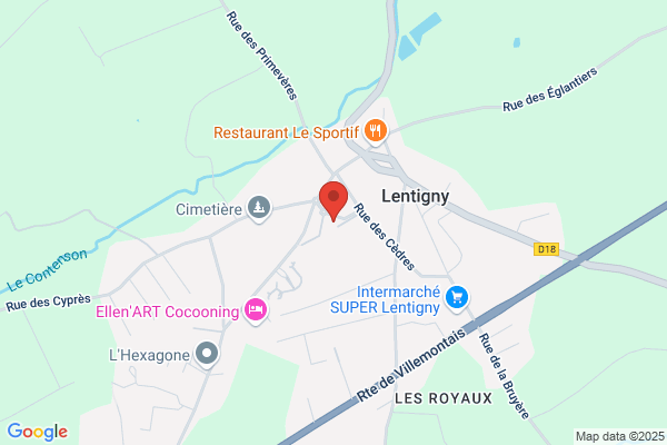 Ecole primaire