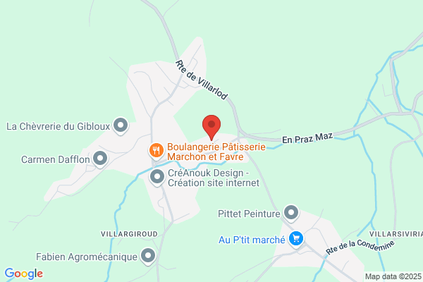 Office de poste