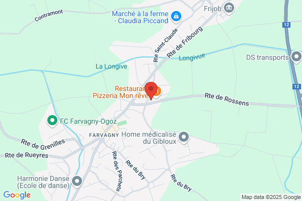 Pharmacie du Gibloux