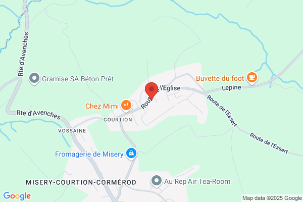 Restaurant de I'Etoile
