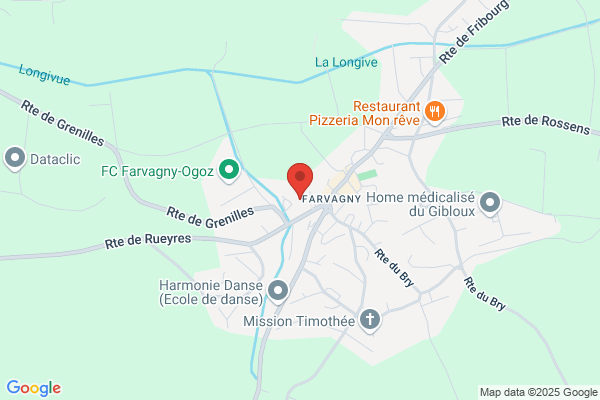 Service de logopédie