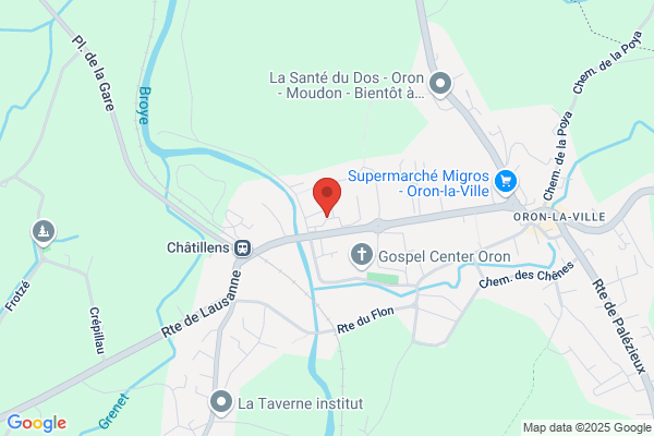 Service du feu