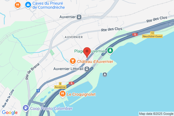 Actimove Sàrl