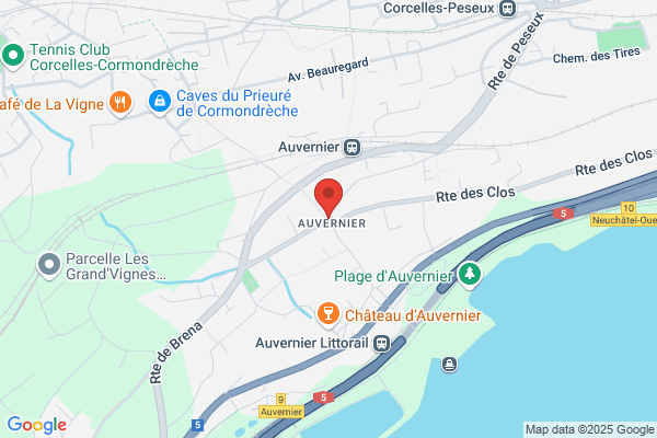 Administration communale