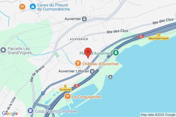 Boucherie Centrale