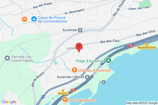 Centre Corps Esprit / Centre éducatif de Grigori Grabovoi en Suisse