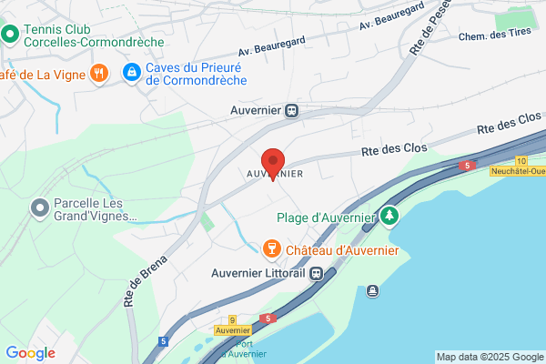 Encavage du Haut