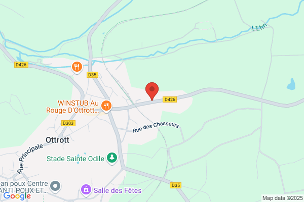 Epicerie Chez Mado