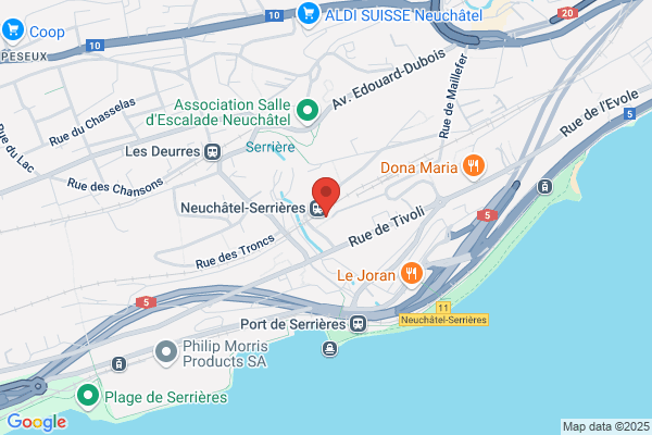 Menuiserie Agencement