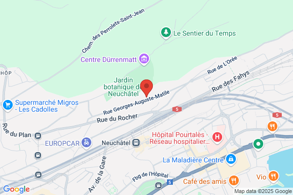 Microcid SA