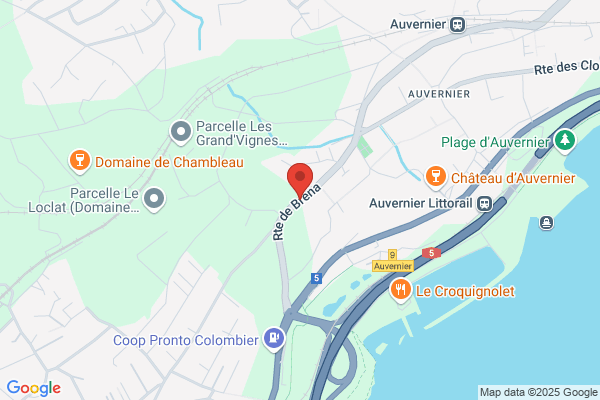 Office de poste