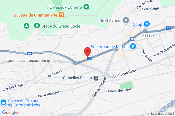 Royal Cuisine