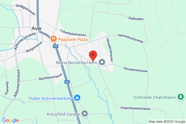 Raeto Beck GmbH