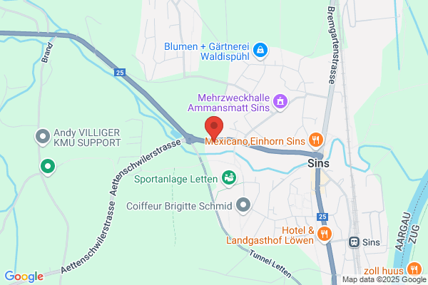 Bachtalmuehle AG