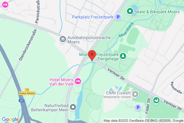 Baeckerei Muehlehof
