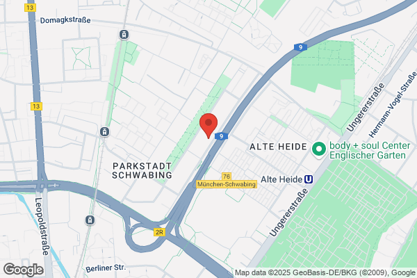 Bariporc GmbH