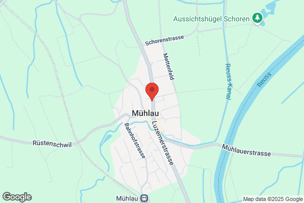 Blatty Metallbau AG