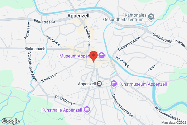 Boutique Schoepfli