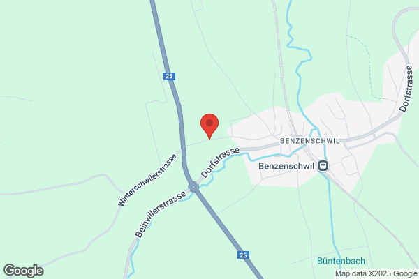 Braunviehzuchtgenossenschaft Beinwil c/o Franz Christen