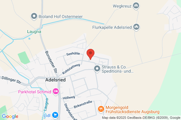 Finanzplanung Ziegler