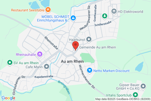 Gemeindeverwaltung