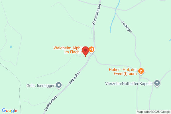 J. Stocker Fensterbau AG Fenkrieden