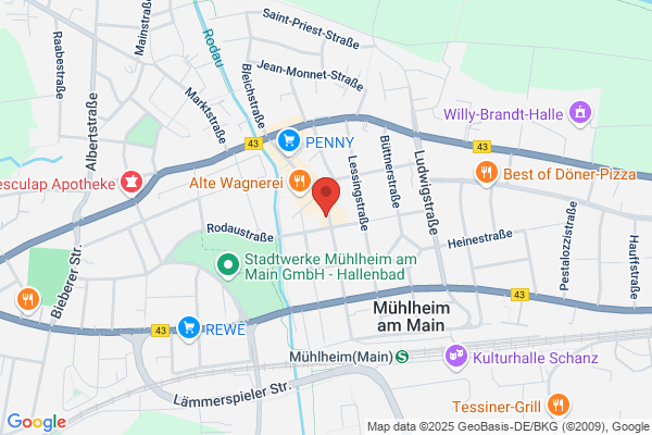 Netplus GmbH