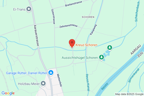 Restaurant Kreuz