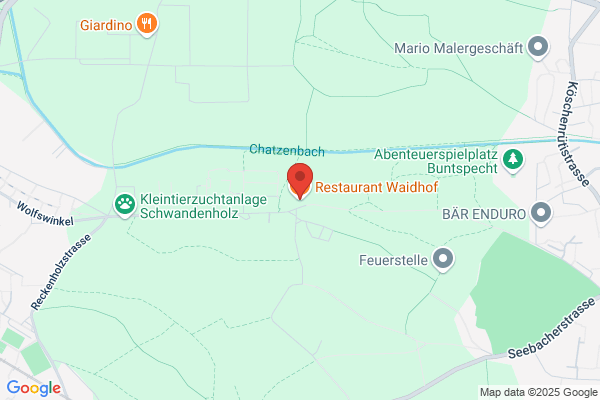 Waidhof