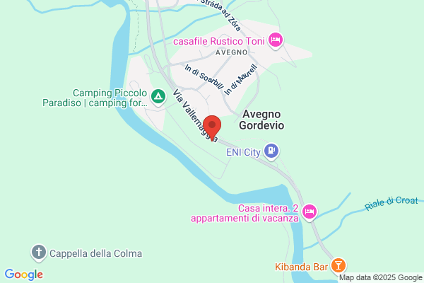 Carrozzeria Paradiso