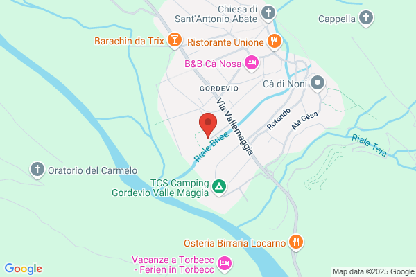 Casa dei Bambini