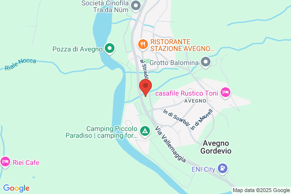 Juva SA
