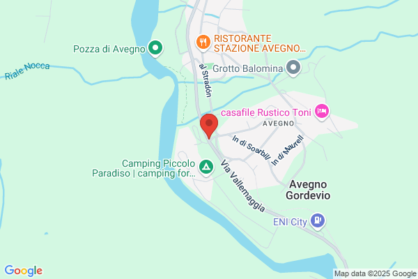 Parrocchia cattolica