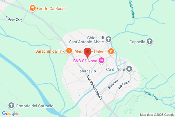 Pensione La Pergola