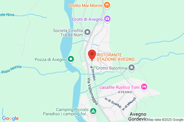 Ristorante Stazione