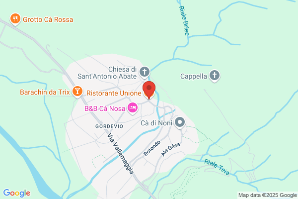 Ristorante Unione
