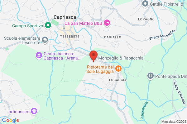 Rapacchia Sàrl