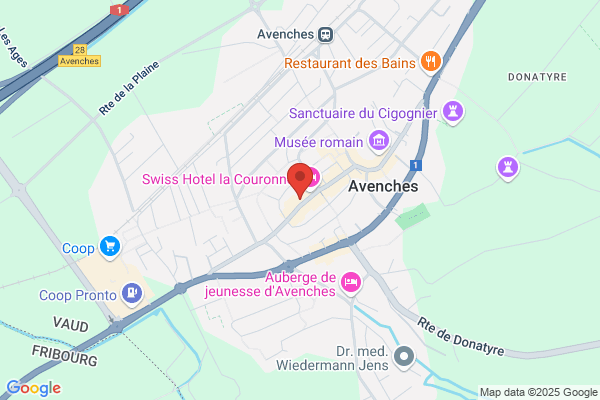 Vaudoise Assurances