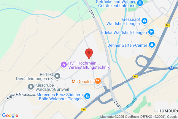 Kraehenbuehl GmbH