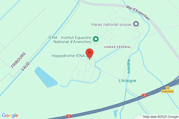 Hippogest Sàrl