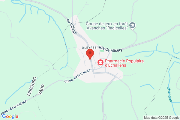 Immo-région